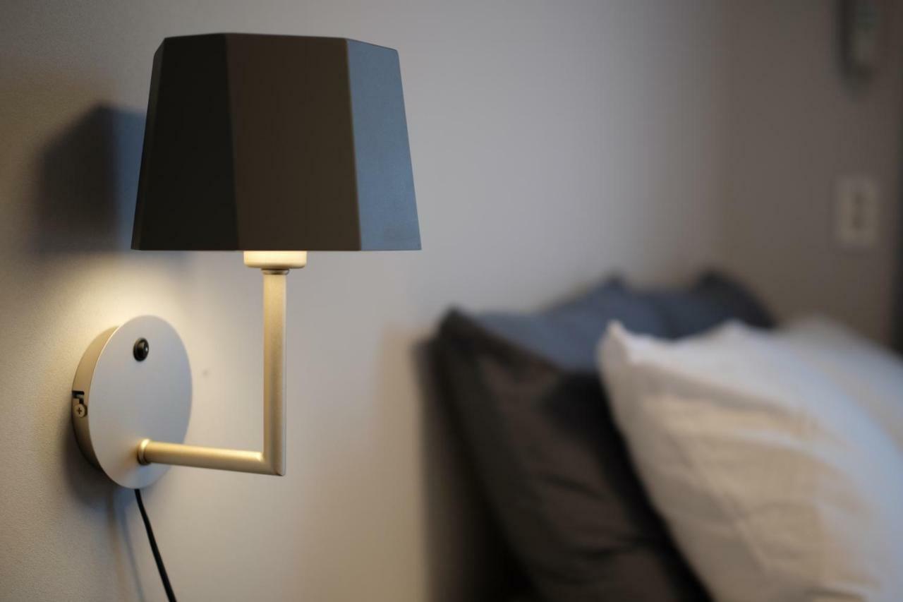 Hotel Bed Radio Dongmoon Jeju Esterno foto