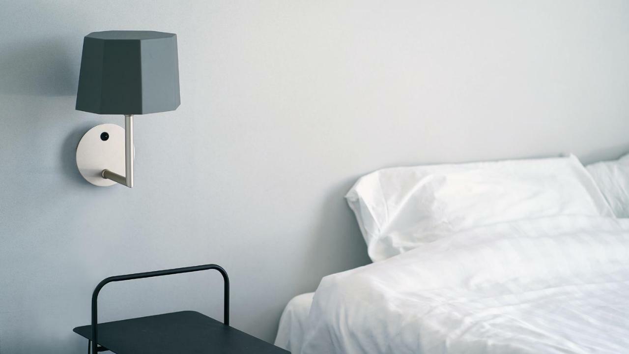 Hotel Bed Radio Dongmoon Jeju Esterno foto